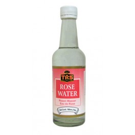 Rose Water 190 ml
