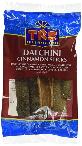 Dalchini 200g (Zimtstangen -Cinnamon Sticks)