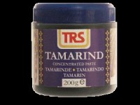 konzentrierte Tamarinde Paste (Imli) - 200g