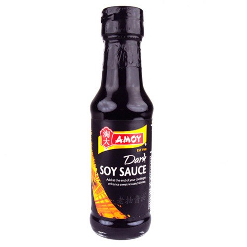 Amoy dunkle Soya Sauce - 500ml