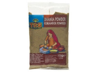 Koriander Pulver / Dhania - 100gr.
