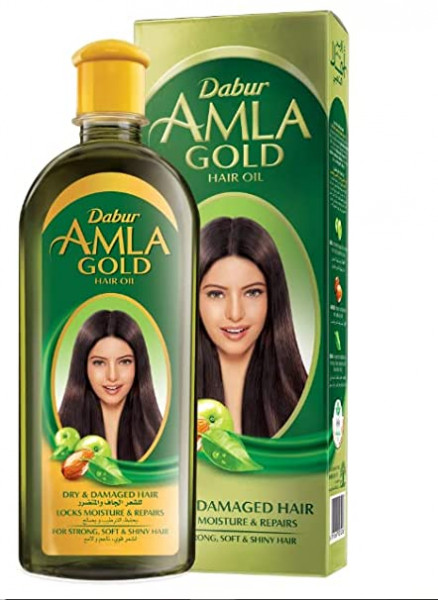 Dabur - Amla Gold
