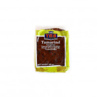 Tamarinde - mit Kernen - 400g