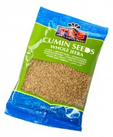 Kreuzkümmel ganz / Jeera Whole - 100gr