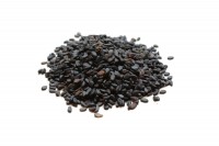 Black Sesam Seeds 100g( Sesamsamen schwarz)