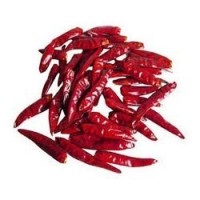 Red Chillies whole 50g