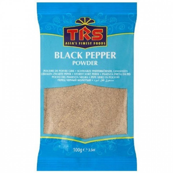 Black Pepper Powder 100g